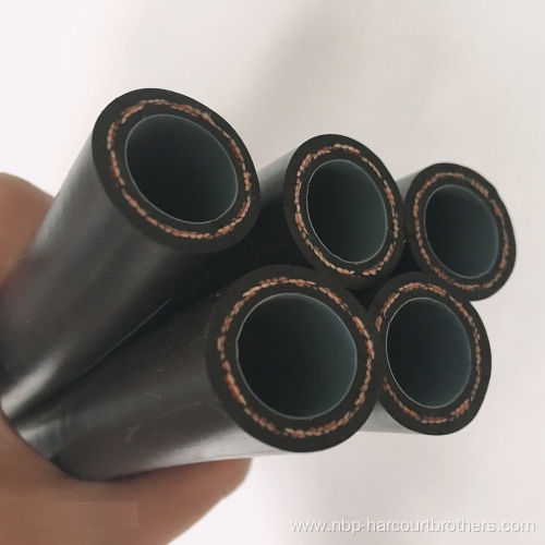 Car AC Hose auto parts high pressure automotive rubber hose